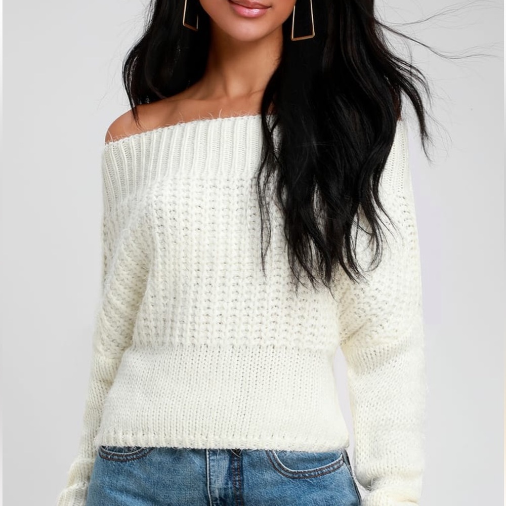 Fab’rik Sweater
